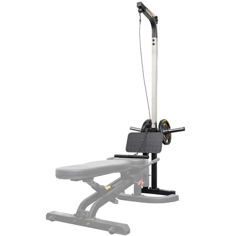 Powertec Workbench Lat Tower Accessory (WB-LTA20)