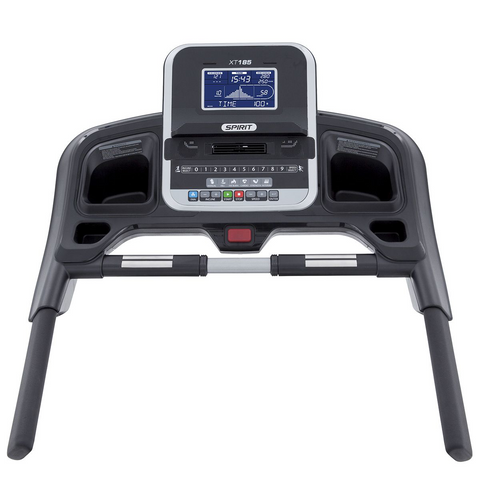 Spirit XT185 Treadmill