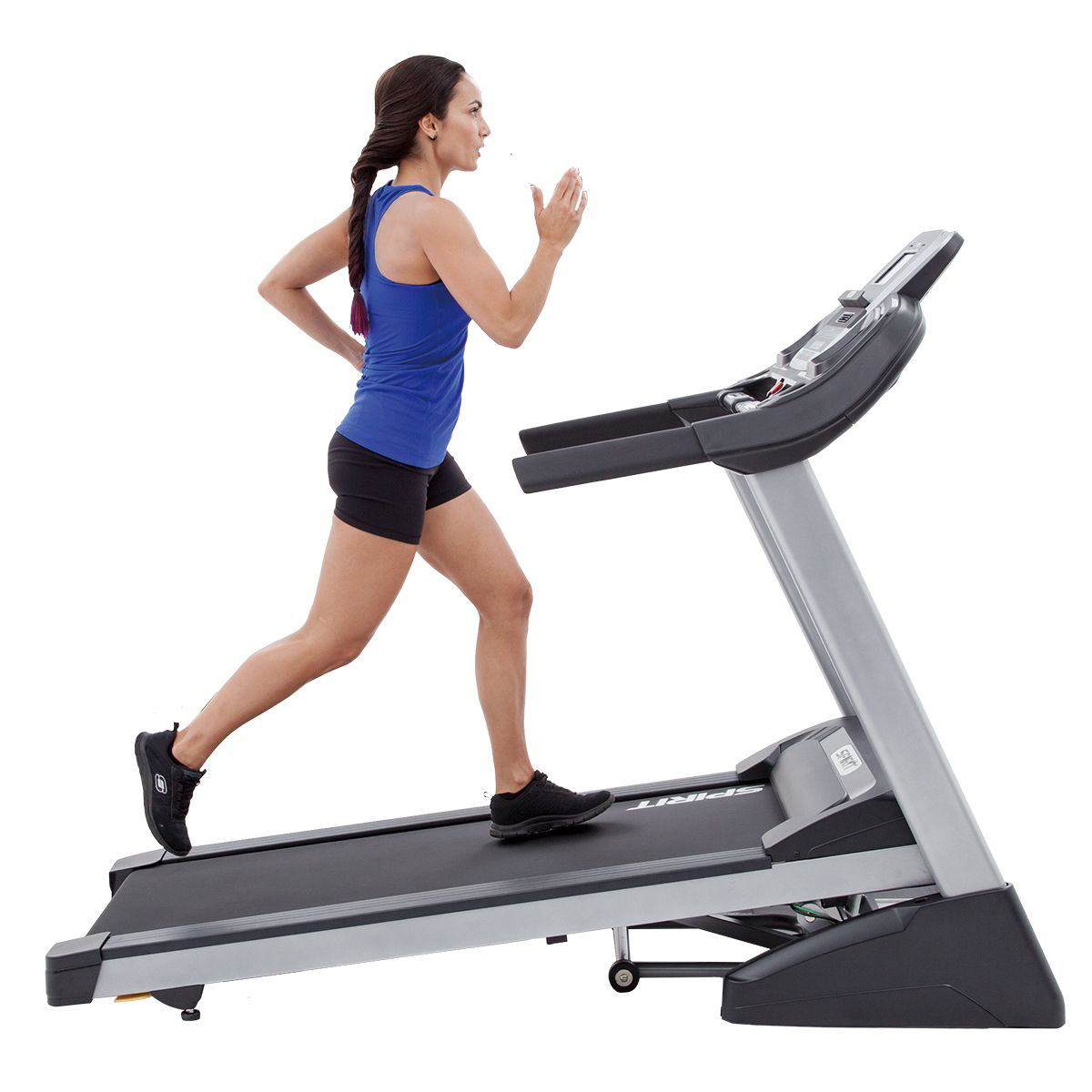 Spirit XT185 Treadmill – Fitness Nutrition Equipement