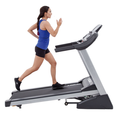 Spirit XT185 Treadmill