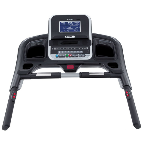 Spirit XT285 Treadmill