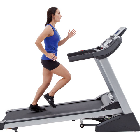 Spirit XT285 Treadmill