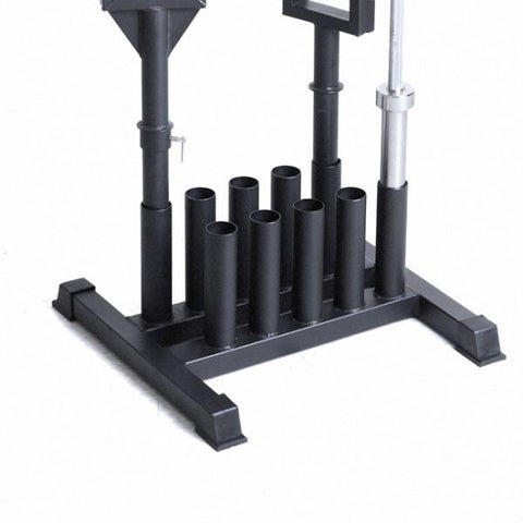 XM Vertical 10 Bar Storage