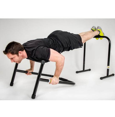 Lebert EQualizer Total Body Strengthener