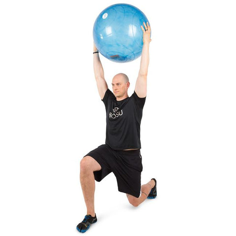 BOSU Ballast Ball 65cm