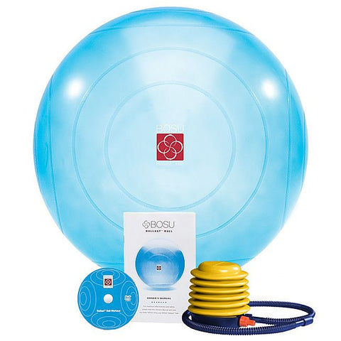 BOSU Ballast Ball 65cm