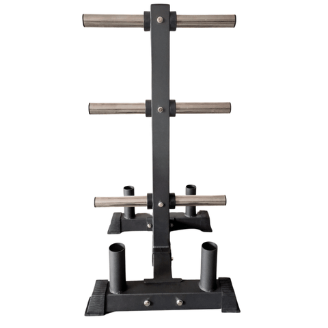 Vice-Versus Weight Rack Tree