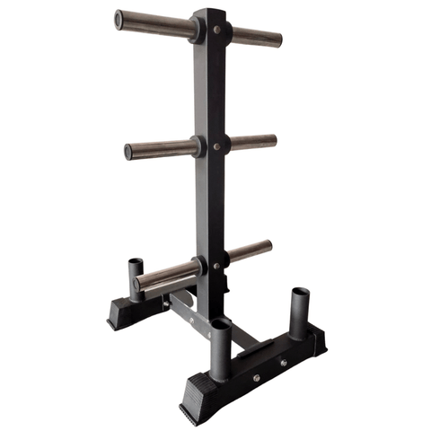 Vice-Versus Weight Rack Tree