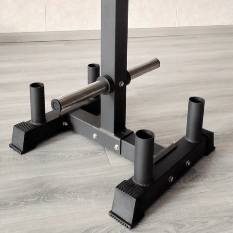 Vice-Versus Weight Rack Tree