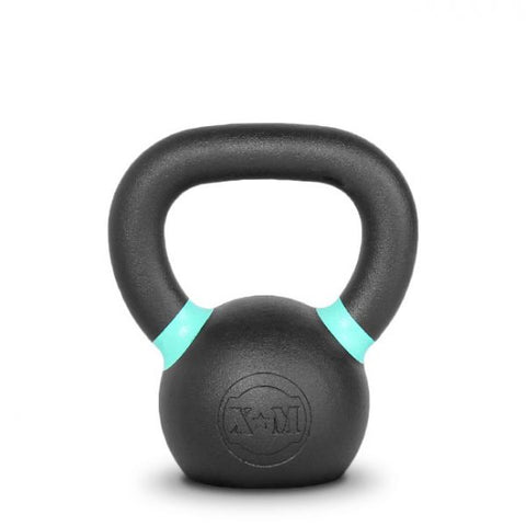 XM Cast Iron Kettlebell