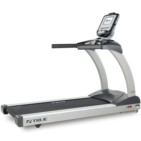 True CS400 Treadmill