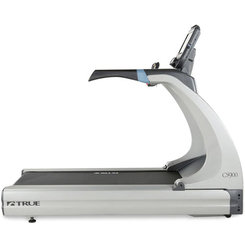 True CS900 Treadmill