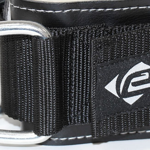 Element Fitness Heavy Duty Padded Ankle Cuff