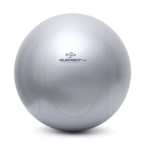 Element Fitness Commercial 55-65cm Stability Ball