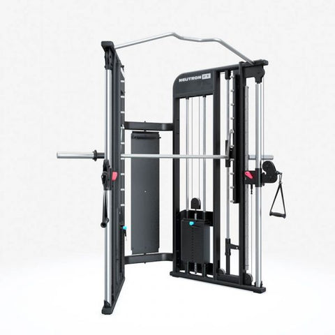 Element Fitness Neutron FTS Smith