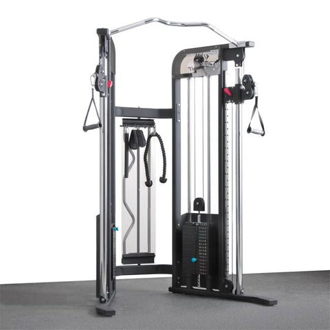 Element Fitness Neutron FT