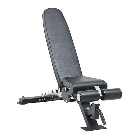 FIT505 Ultra Adjustable FID Bench