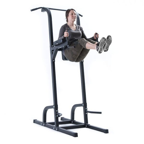 FIT505 Vertical Knee Raise VKR V2