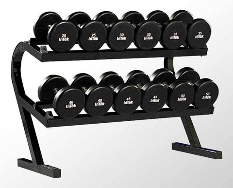 Powertec Workbench Dumbbell Rack (WB-DR)