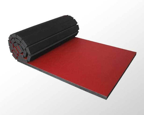 Fitness Nutrition Ruba EZ Roll Mat