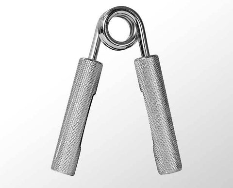 Fitness Nutrition Steel Hand Grips