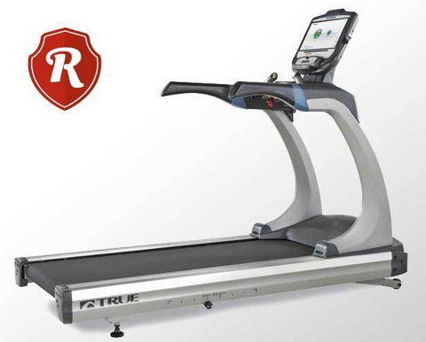 Fitness Nutrition Treadmill True ES900 residential