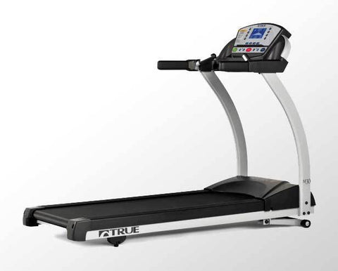 Fitness Nutrition Treadmill True M30