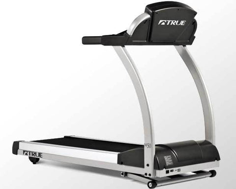 Fitness Nutrition Treadmill True M50 front