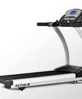 Fitness Nutrition Treadmill True M50