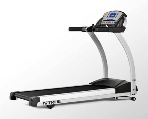 Fitness Nutrition Treadmill True M50