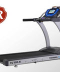 Fitness Nutrition True PS800 Treadmill Residential