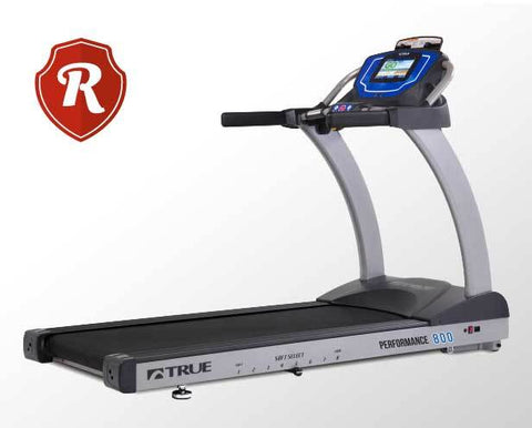 Fitness Nutrition True PS800 Treadmill Residential