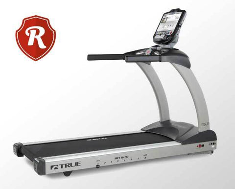 Fitness Nutrition Treadmill True PS825 residential
