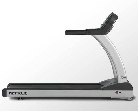 Fitness Nutrition Treadmill True PS900