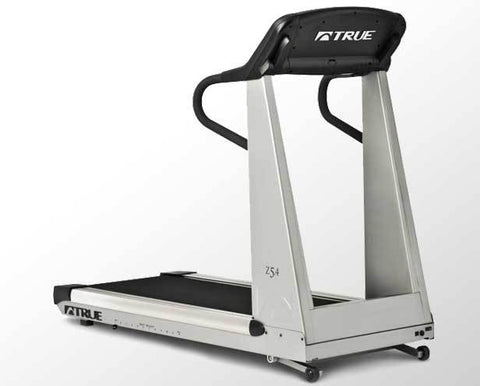 Fitness Nutrition Treadmill True Z5.4 front