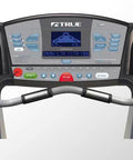 Fitness Nutrition Treadmill True Z5.4 console