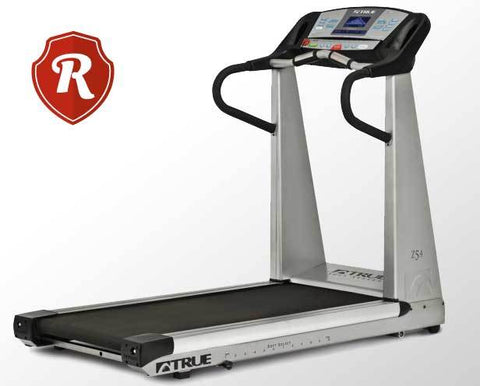 Fitness Nutrition Treadmill True Z5.4 residential