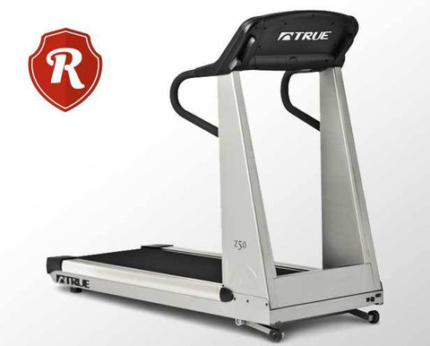 Fitness Nutrition Treadmill True Z5.0 residential