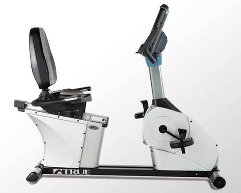 Fitness Nutrition True CS400 Recumbent Bike