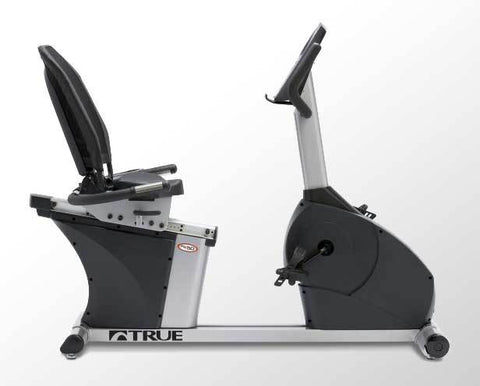 Fitness Nutrition True PS50 Recumbent Bike