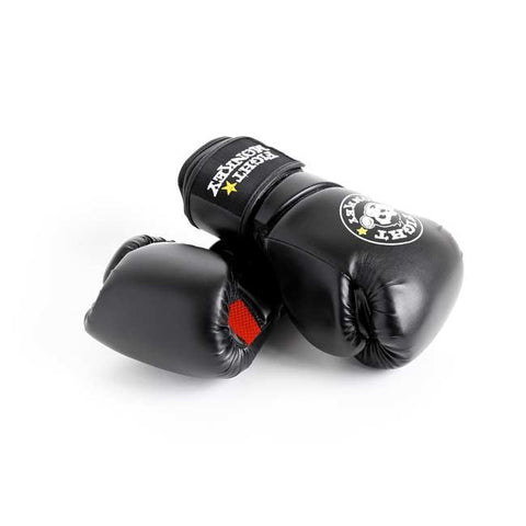 Fight Monkey 12/14/16oz Training Gloves