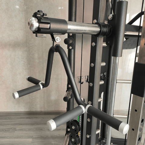 F.N.E CS1 Complete Smith Machine