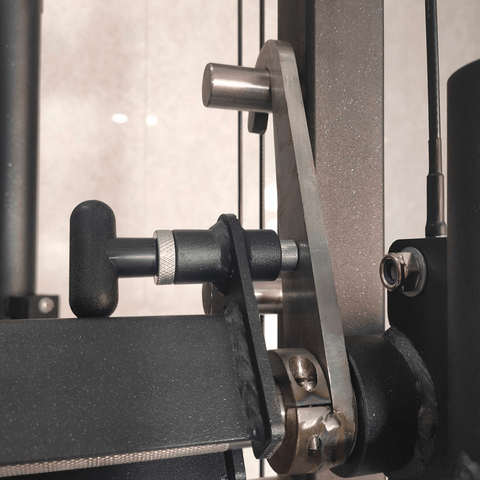 F.N.E CS1 Complete Smith Machine
