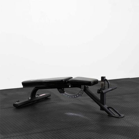 XM Modular FID Bench