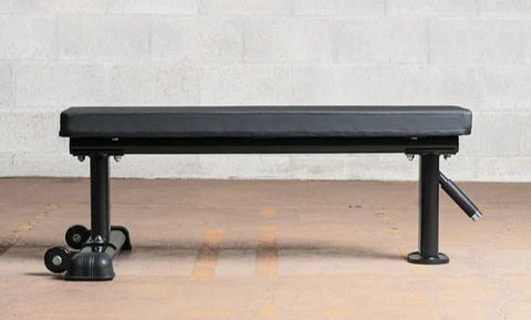 Ironax XFB1 Flat Bench