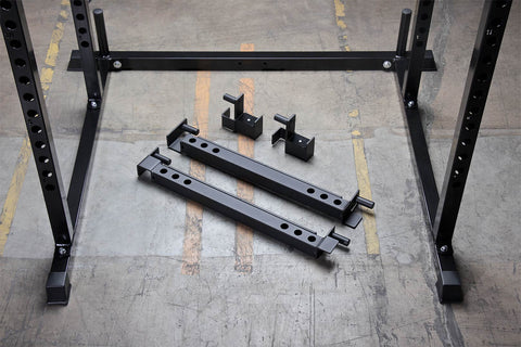 Ironax XP1 Power rack