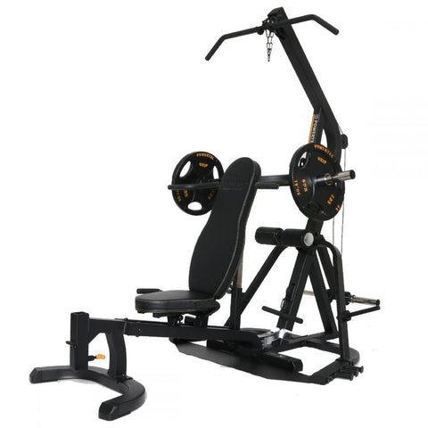 Powertec Workbench Levergym (WB-LS20)