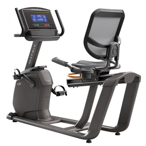 Matrix R30 Recumbent Bike