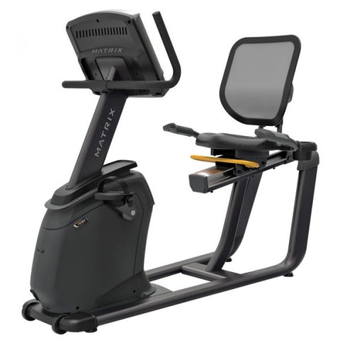 Matrix R30 Recumbent Bike