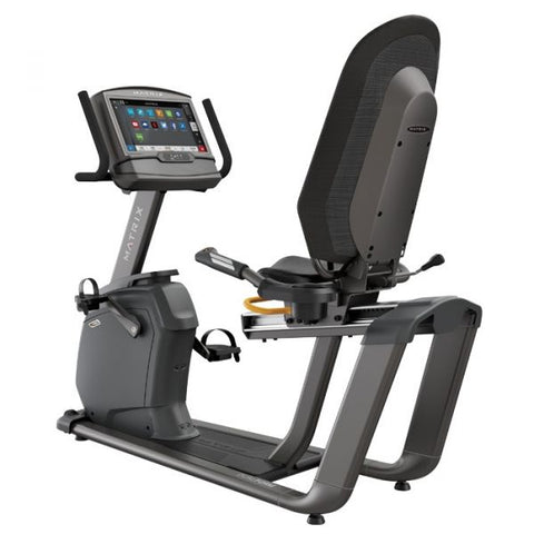 Matrix R50 Recumbent Bike